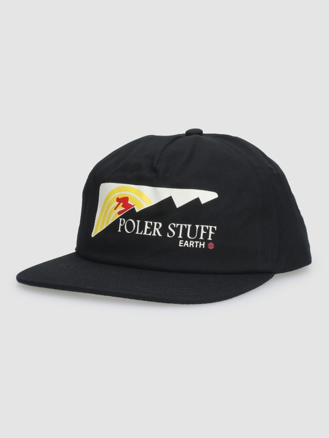 Poler Downhill Cappello