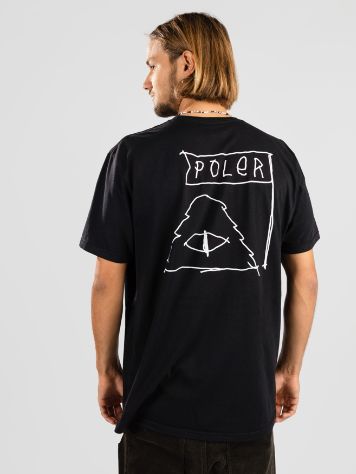 Poler Scribble T-Shirt
