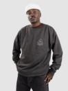 Poler Scribble Crew Sweater