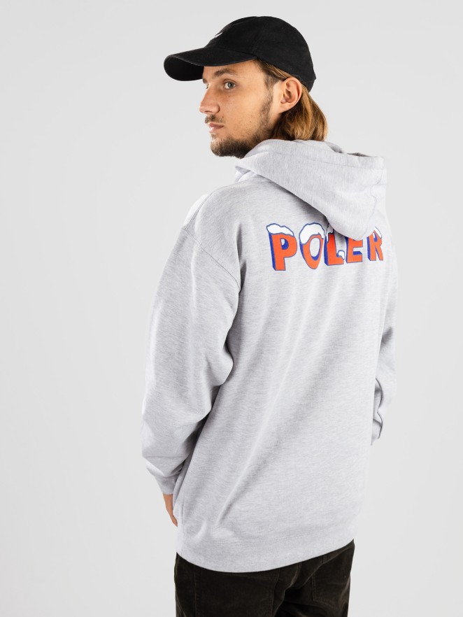 Poler Pop Hoodie