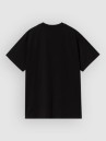 Carhartt WIP Script Embroidery T-Shirt