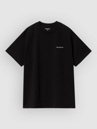 Carhartt WIP Script Embroidery T-Shirt