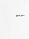 Carhartt WIP Script Embroidery T-paita