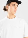 Carhartt WIP Script Embroidery T-paita