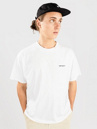 Carhartt WIP Script Embroidery T-paita