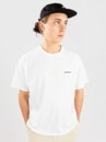 Carhartt WIP Script Embroidery T-paita