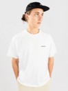 Carhartt WIP Script Embroidery T-shirt