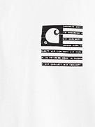 Label State Flag T-Shirt