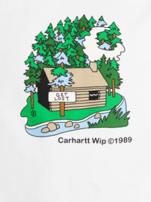 Cabin T-Shirt