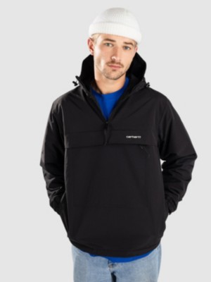 Carhartt WIP Windbreaker Giacca a mezza zip