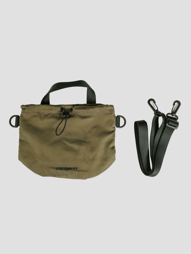 Carhartt WIP Bayshore Small Poucher Bag