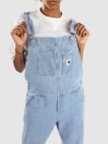 Carhartt WIP Bib Overall Straight Dungaree Džíny