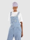 Carhartt WIP Bib Overall Straight Dungaree Vaquero