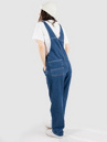 Carhartt WIP Bib Overall Straight Dungaree Vaquero