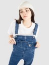 Carhartt WIP Bib Overall Straight Dungaree Vaquero