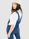 Carhartt WIP Bib Overall Straight Dungaree Vaquero