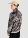 RIPNDIP Many Faces Fleece Jacket