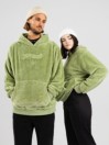 RIPNDIP Waves Mikina s kapucí