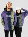 RIPNDIP Rubber Logo Sweat à capuche