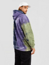 RIPNDIP Rubber Logo Sweat à capuche