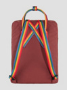 Fjällräven Kanken Rainbow Rucksack