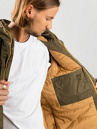 Fjällräven Vardag Lite Padded Jacke