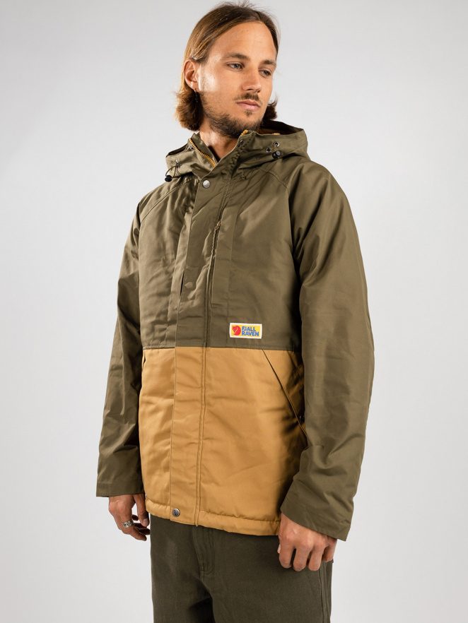 Fjällräven Vardag Lite Padded Jacke
