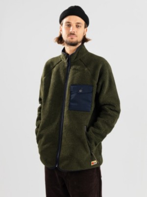 Fj&auml;llr&auml;ven Vardag Pile Fleece Jas