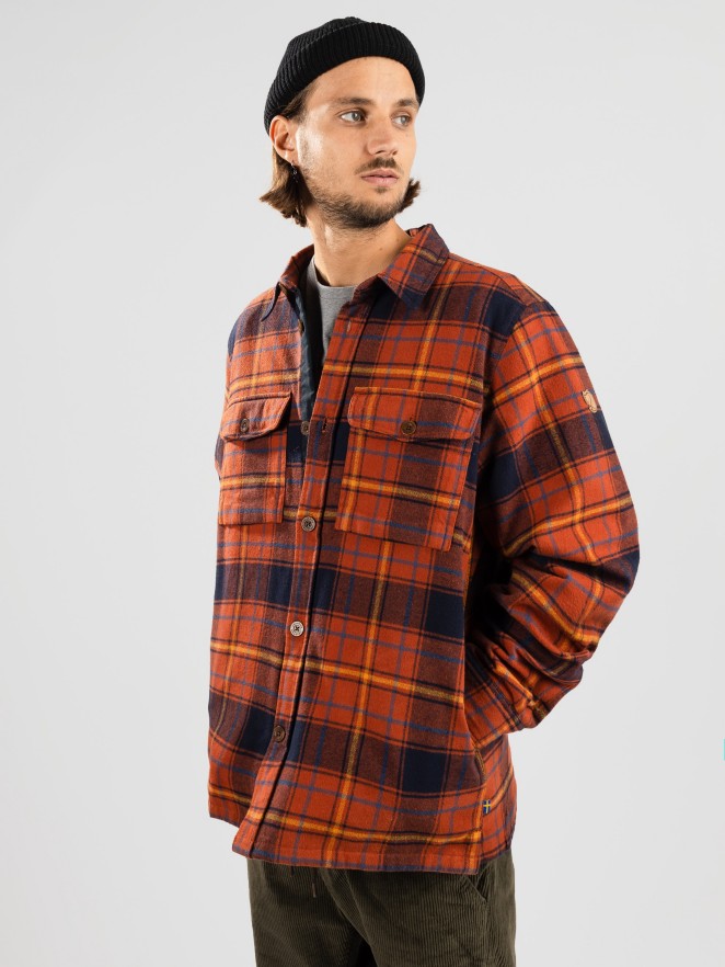 Fjällräven Övik Lite Padded Shirt