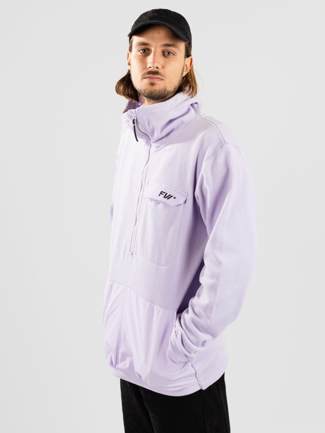 FW Catalyst Hoodie Fleecepaita