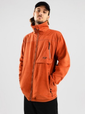 FW Root Classic Giacca in Pile