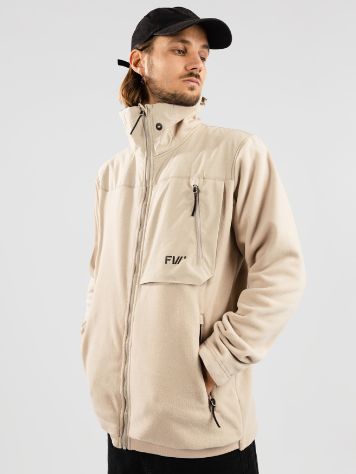 FW Root Classic Fleece jas