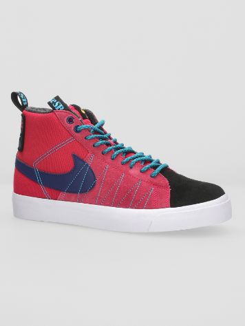 Nike SB Zoom Blazer Mid Premium Chaussures de Skate