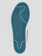 SB Zoom Blazer Mid Premium Sapatilhas de Skate