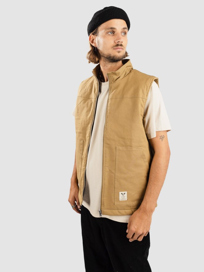 Fat Moose Nero Utility Weste