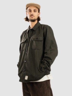 Fat Moose Leon Quilt Over Paita