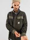 Fat Moose Herold Fleece Over Srajca