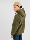 Fat Moose Ben Fleece Half Zip Huppari