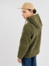 Fat Moose Ben Fleece Half Zip Huppari