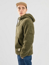 Fat Moose Ben Fleece Half Zip Huppari