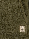Fat Moose Ben Fleece Half Zip Huppari