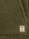 Fat Moose Ben Fleece Half Zip Huppari