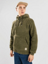 Fat Moose Ben Fleece Half Zip Huppari
