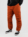 FW Catalyst Pre Baffled Jogg Fleece Pants
