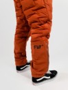 FW Catalyst Pre Baffled Jogg Fleece Pants