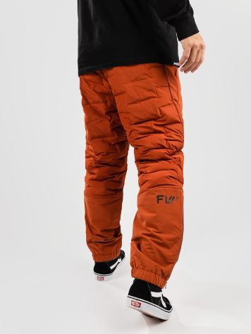 FW Catalyst Pre Baffled Jogg Fleece Pants