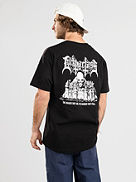 Tomb T-shirt