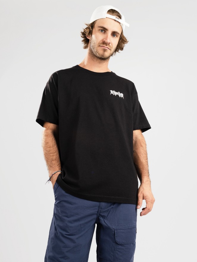 Lurking Class Tomb T-Shirt