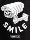 Lurking Class Smile Tričko