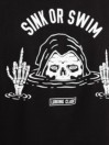 Lurking Class Sink Or Swim T-Shirt
